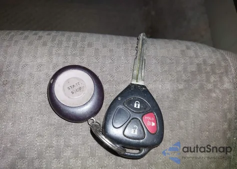 2008 Toyota Rav4 из США, поврежденный, VIN JTMBD33V385163374